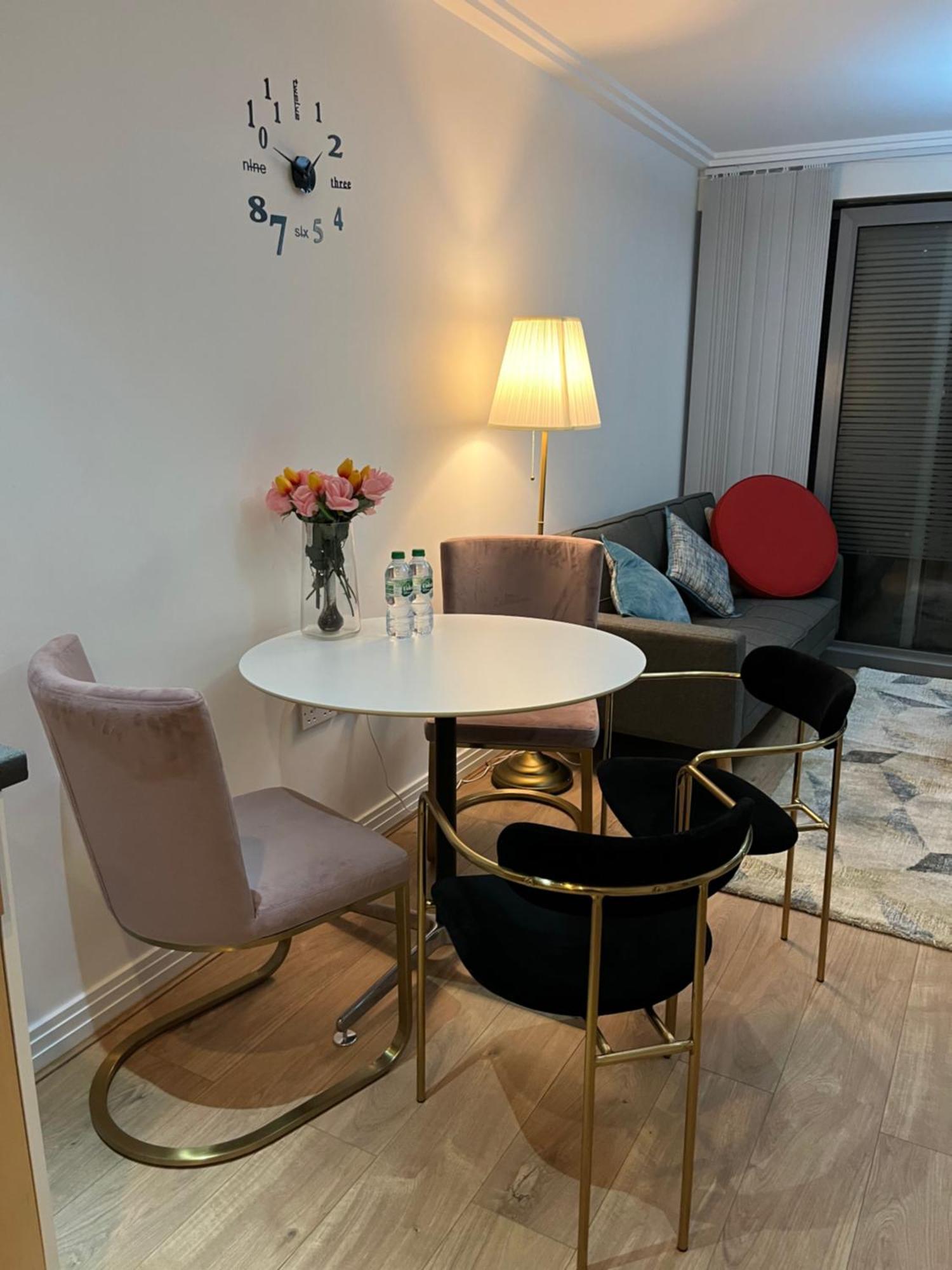 ロンドンNorth Acton Flatアパートメント エクステリア 写真